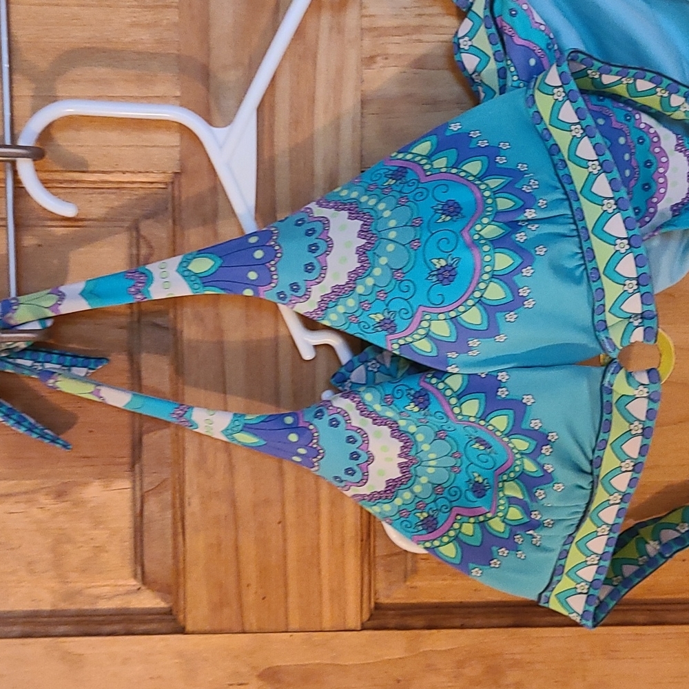 Victoria Secret Bikini Size Small